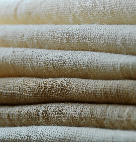 The power of Khadi