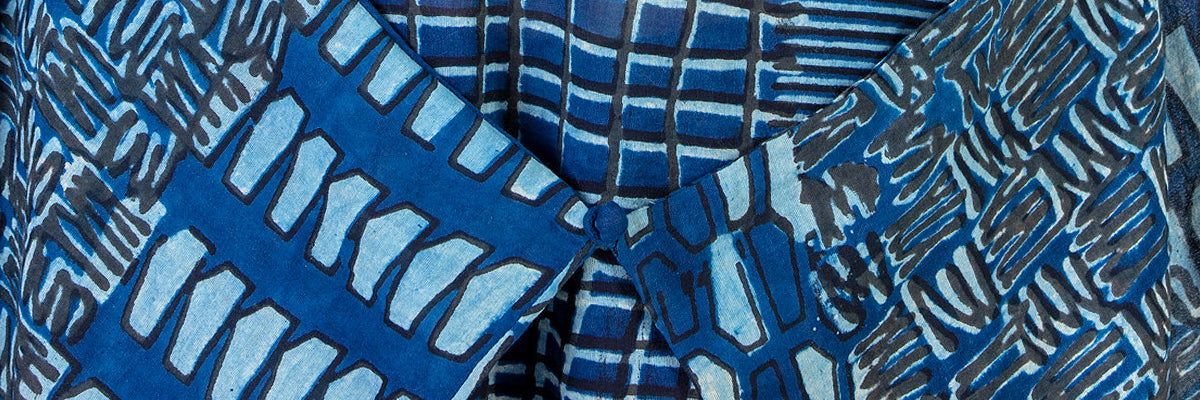 Hand Block Print