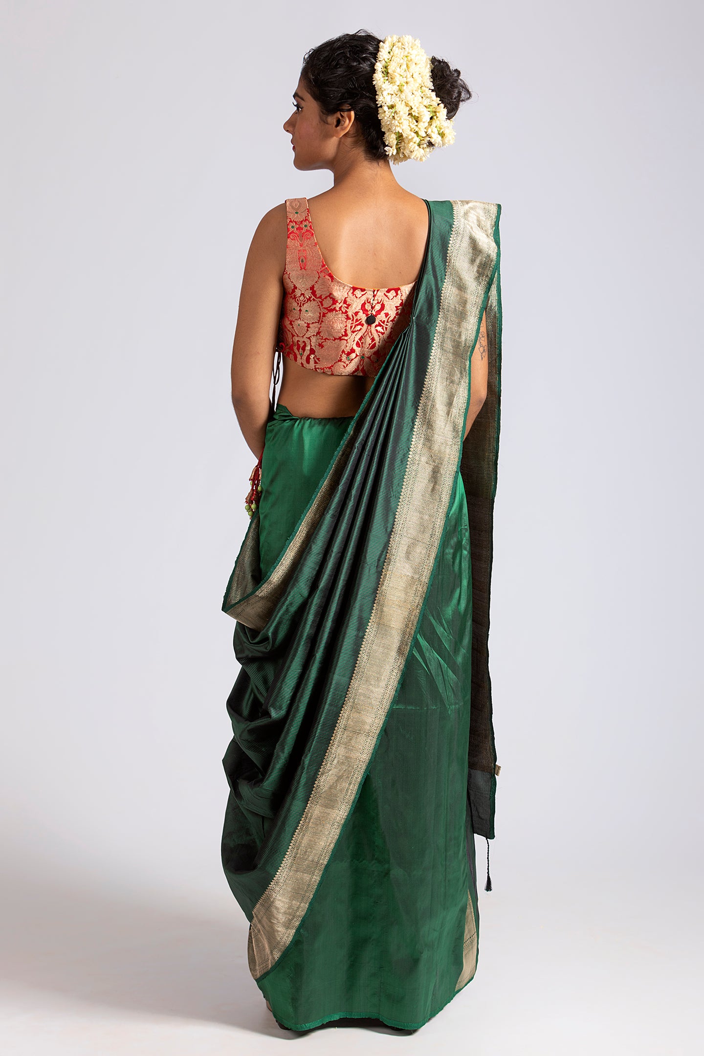 Silk Sarees