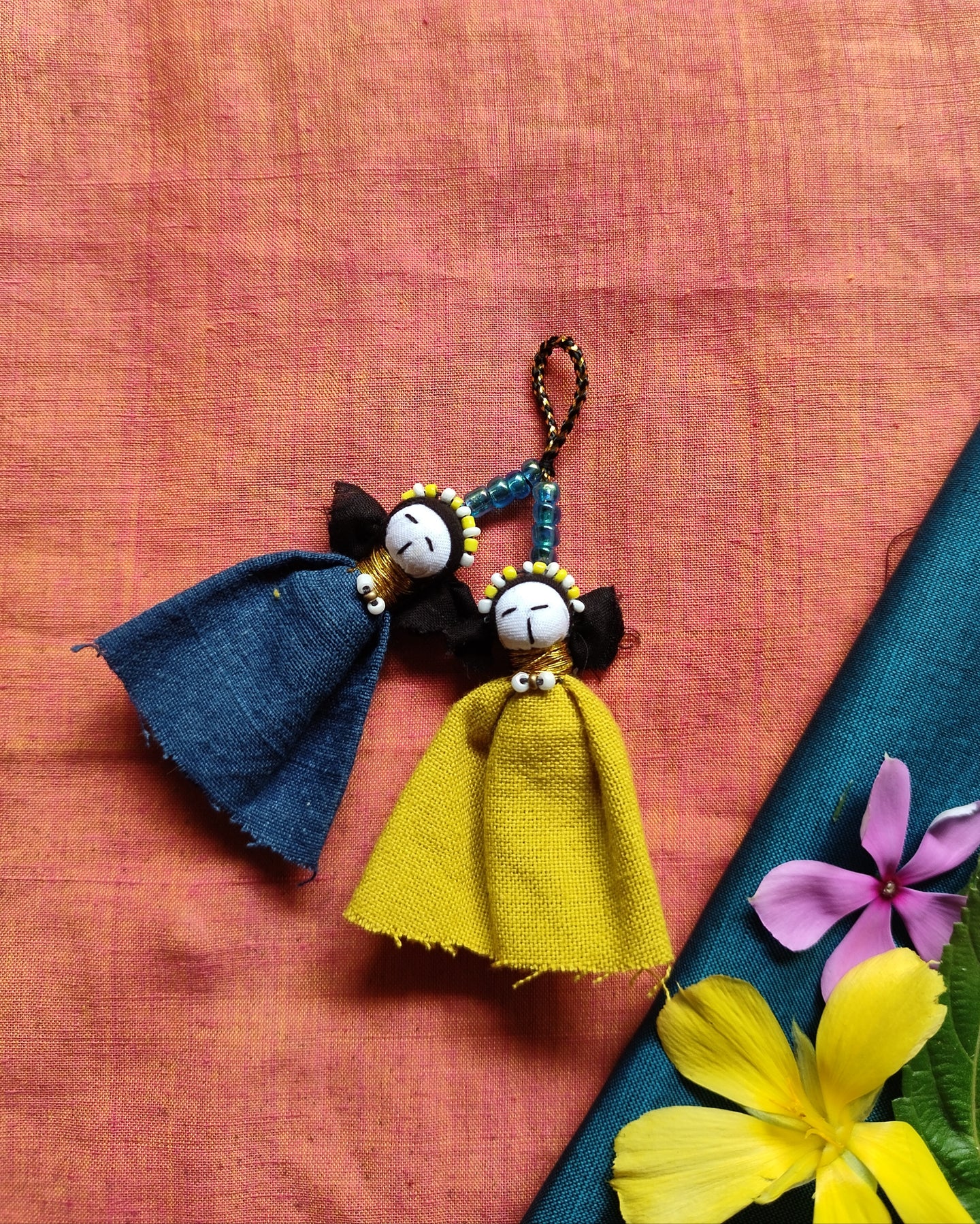 Tsunamika Accessories