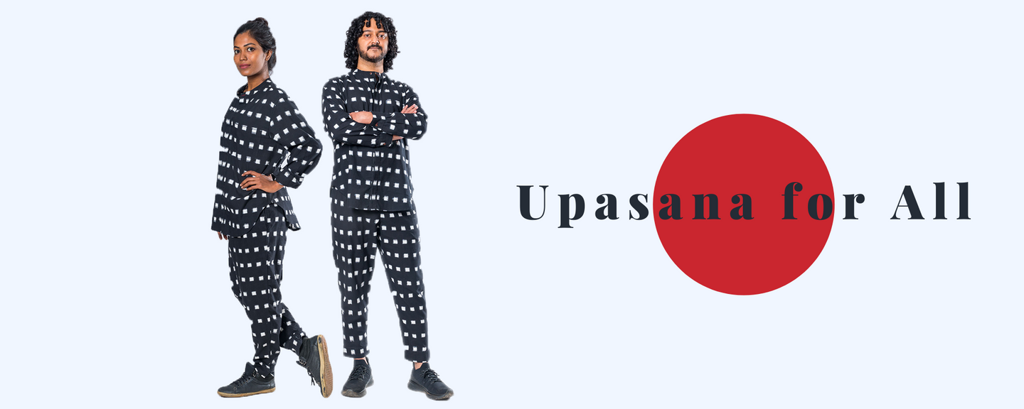 Upasana for All