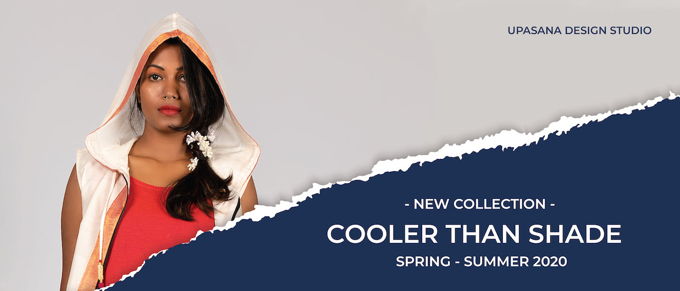 Cooler Than Shade