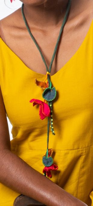 Vapih Neckpiece
