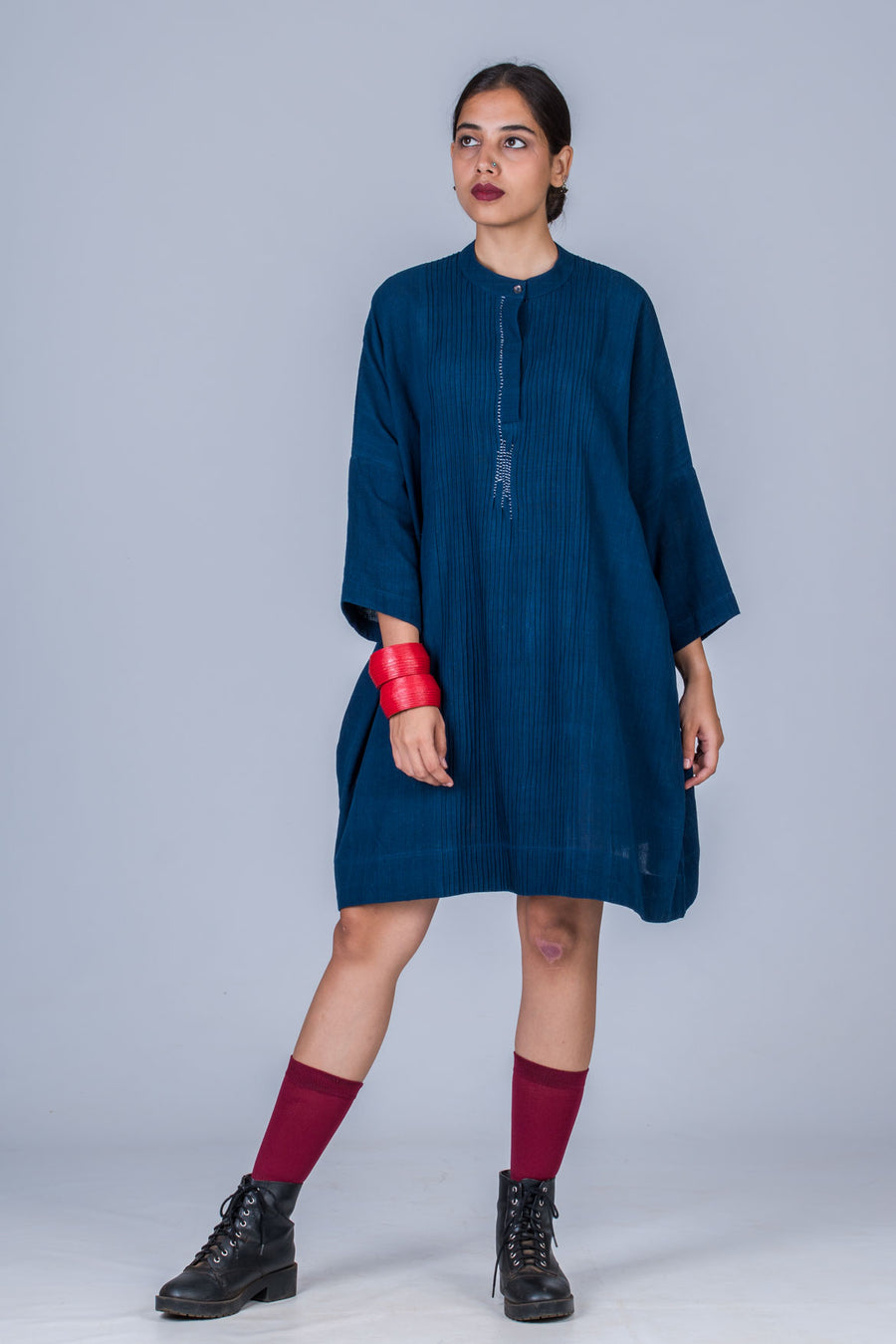 Khadi outfits sales