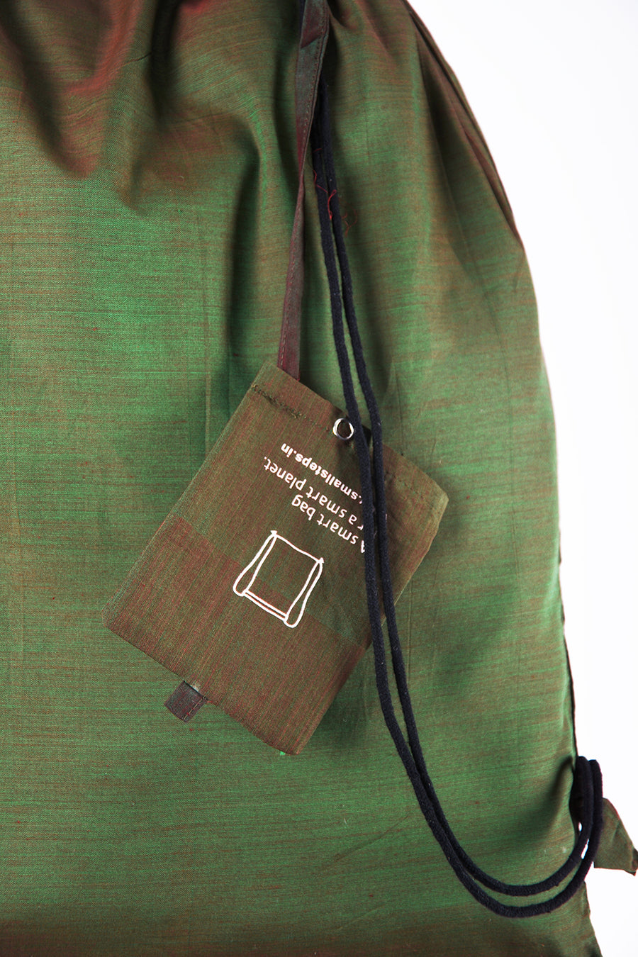 SmallSteps "Urban" Backpack - Set of 5 - Upasana Design Studio