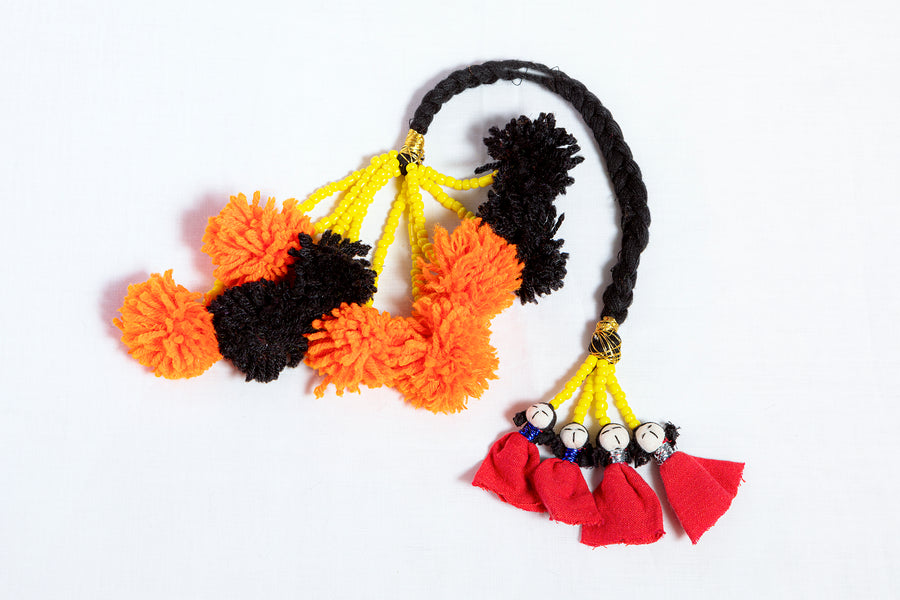 Tie Me Rope With Tsunamika
