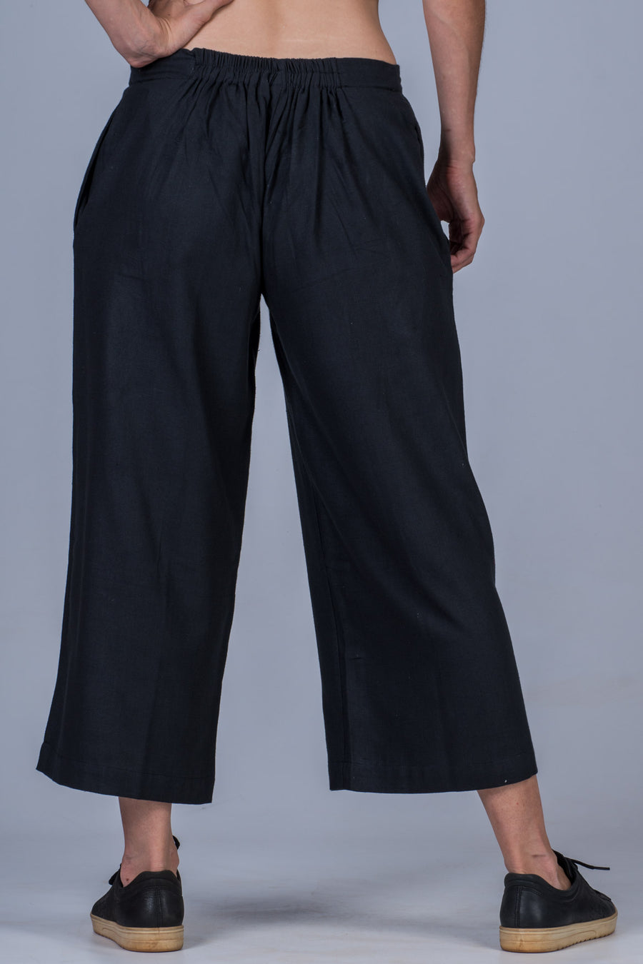 ORIGINAL KHAADI Trousers T15  Shaner Boutique