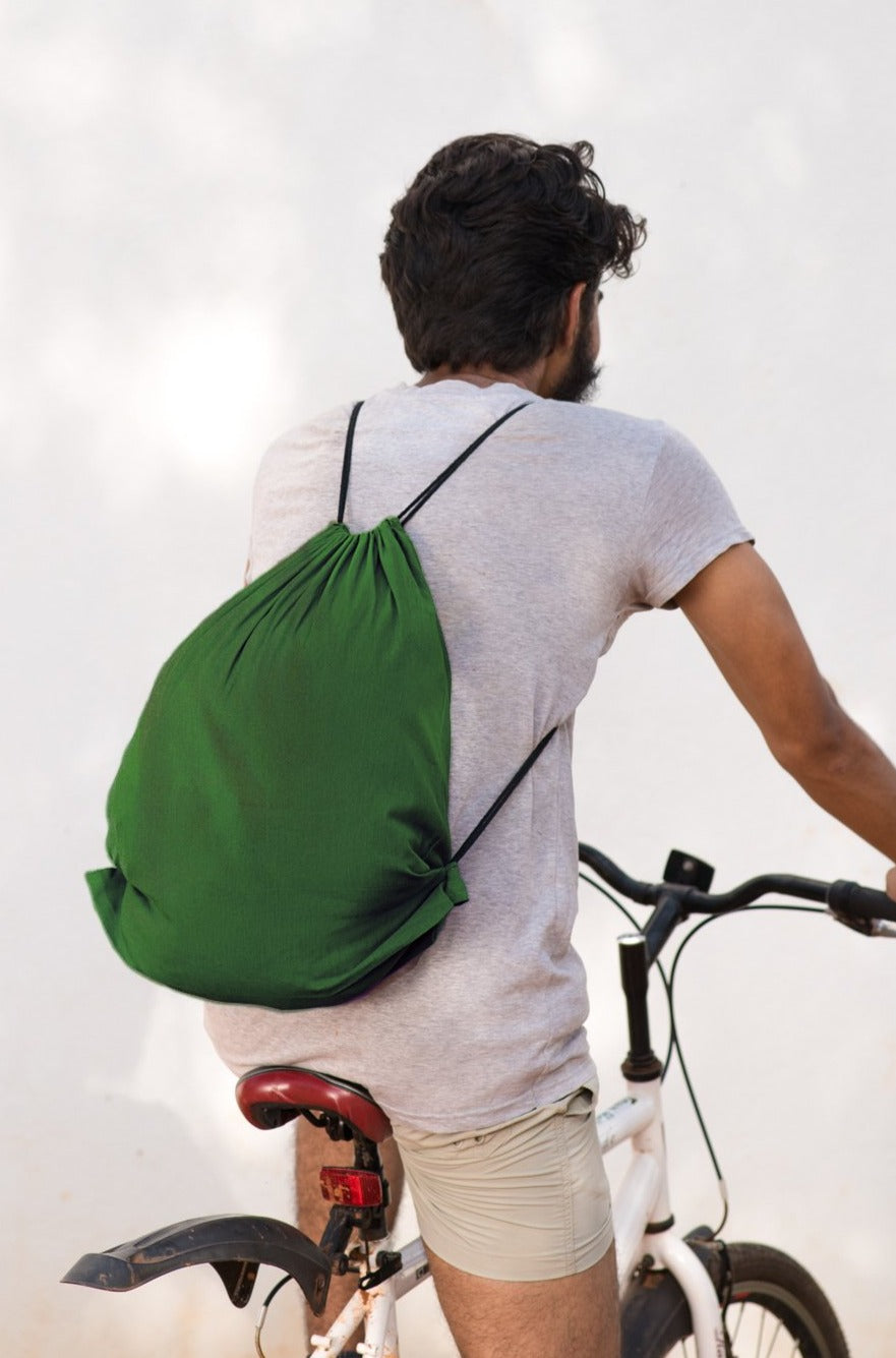 SmallSteps "Urban" Backpack - Set of 5 - Upasana Design Studio