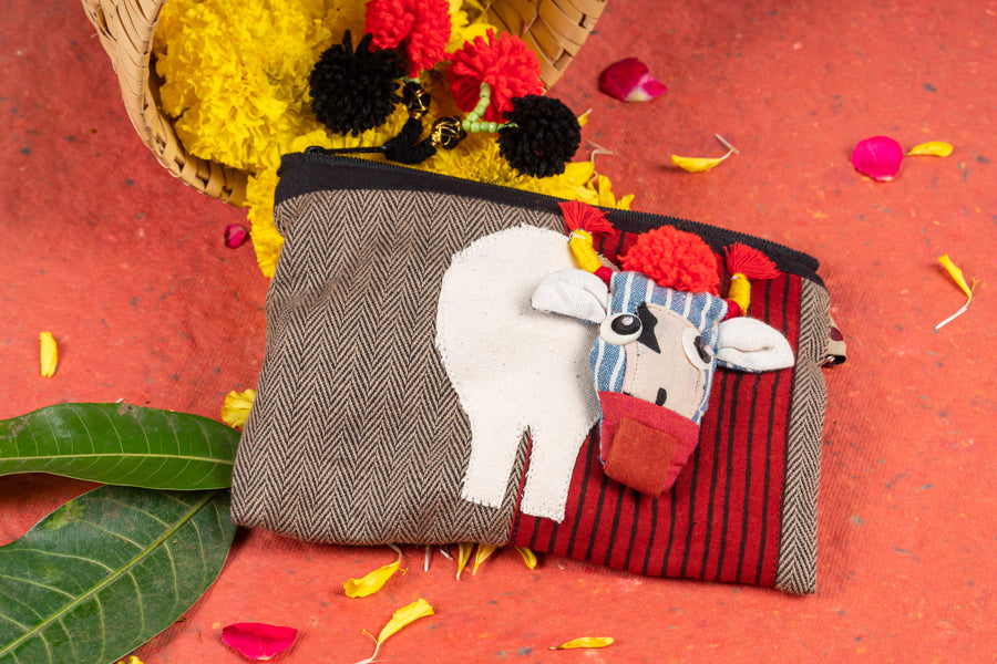 Pongal Pouch