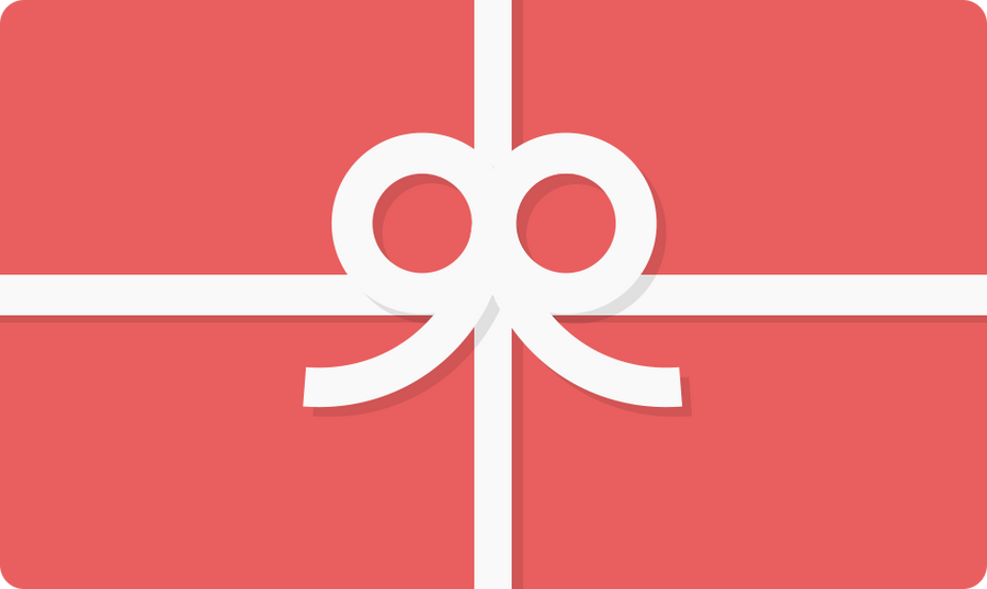 Gift Card - Upasana Design Studio